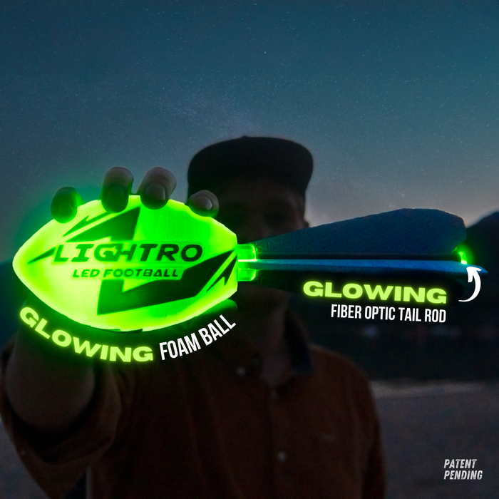 LIGHTRO® LED Football
