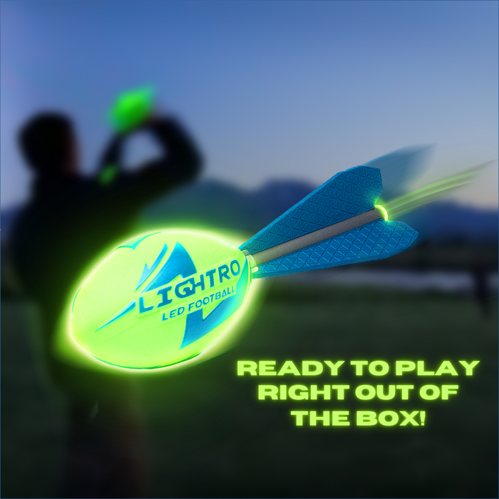 LIGHTRO® LED Football