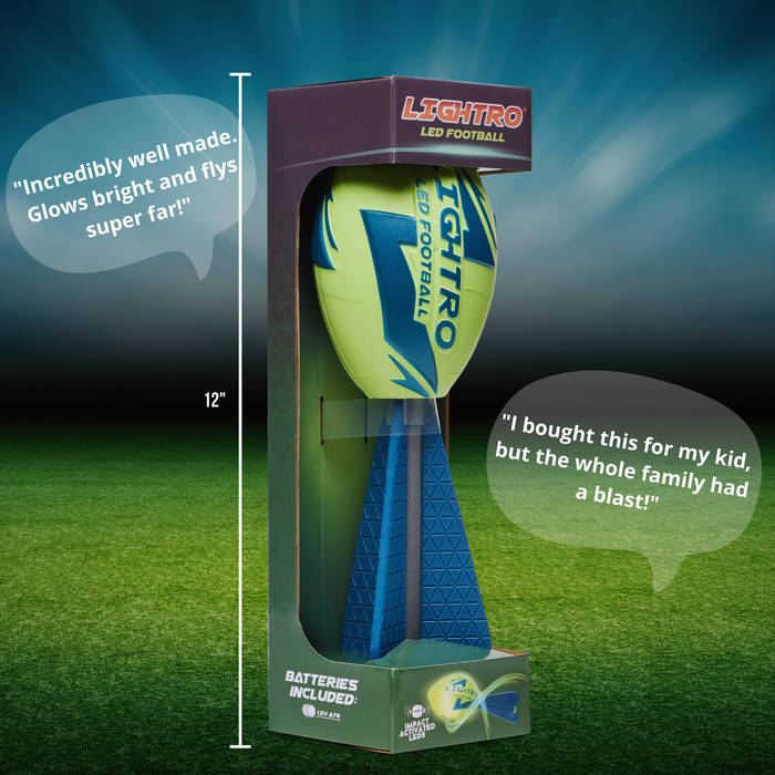 LIGHTRO® LED Football