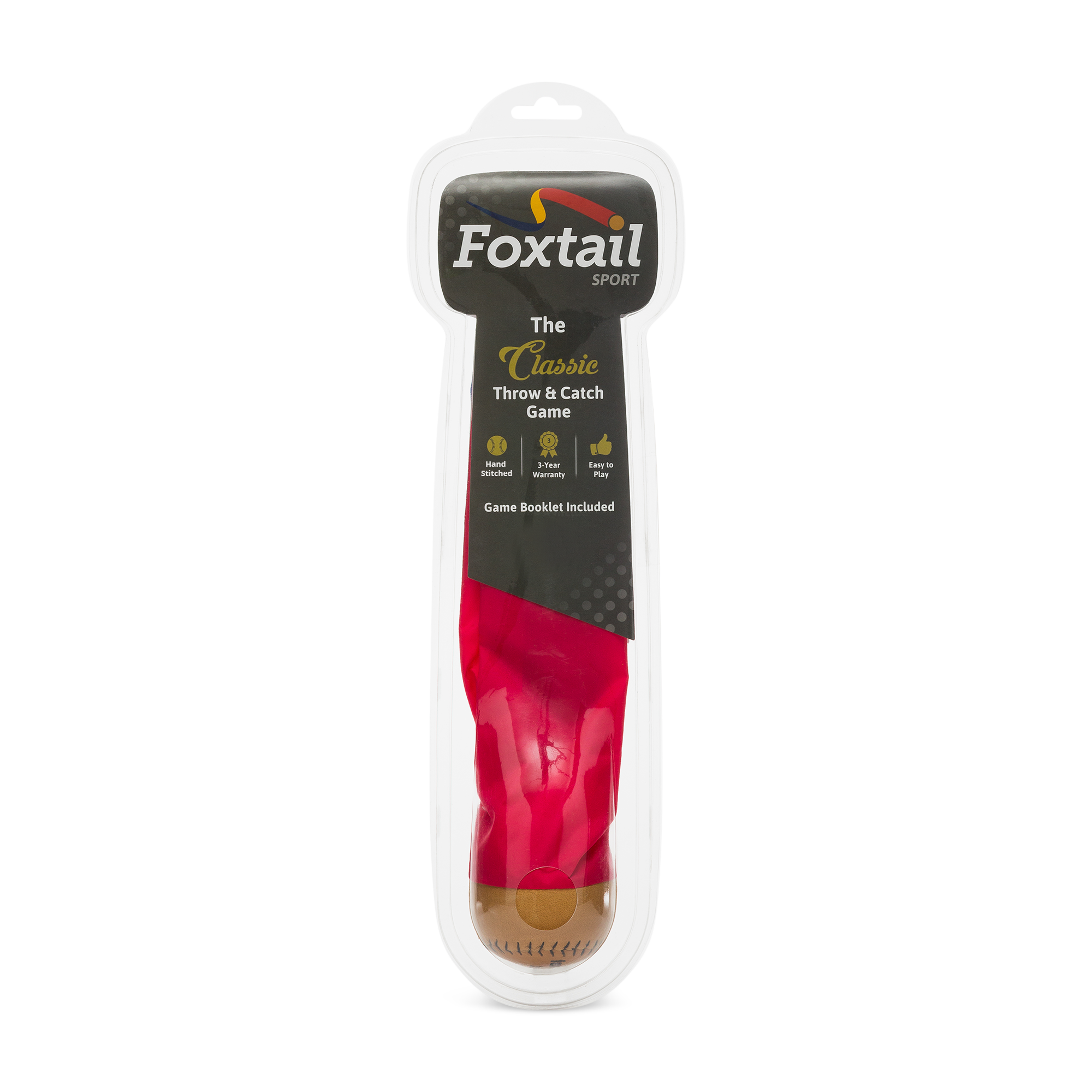 The Original Foxtail Sport