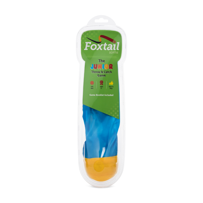 Foxtail Softie