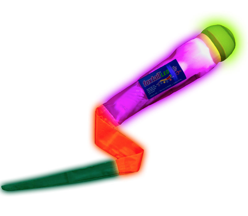 Foxtail LED
